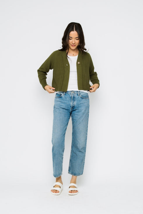 Janey-Cardigan